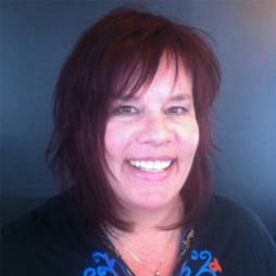 Frauke Bartels, Project Manager and Graphic Designer at the University of Texas at Austin Frauke Bartels, Project Manager and Graphic Designer at the University of Texas at Austin